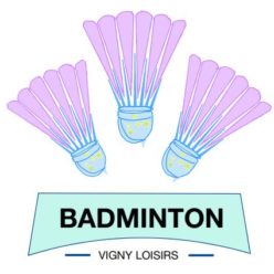 Vigny Loisirs Badminton