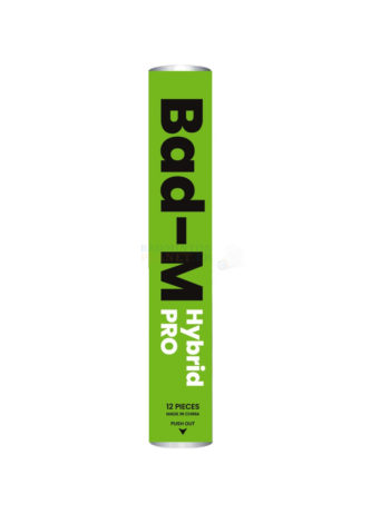 Volants BAD-M Hybrid Pro-m